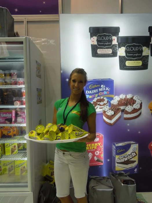 IGA EXPO GOLD COAST