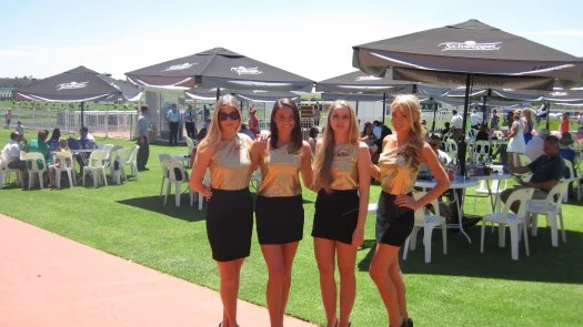  PERTH RACING DAY