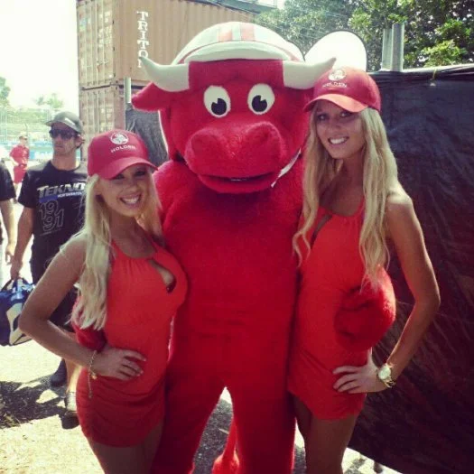 GOLD COAST 600