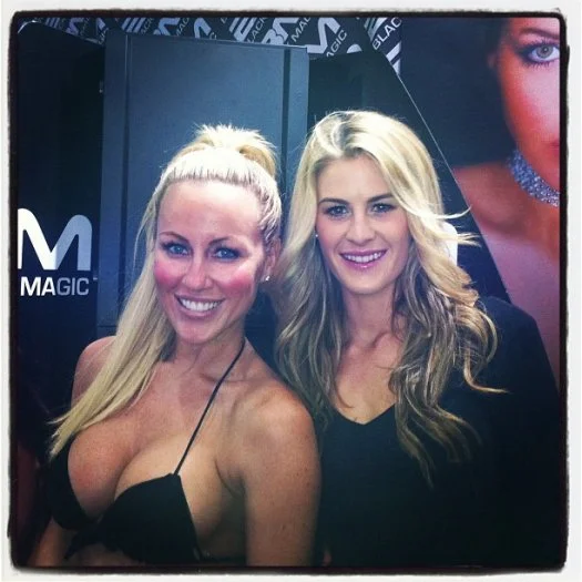 HEALTH AND BEAUTY EXPO
