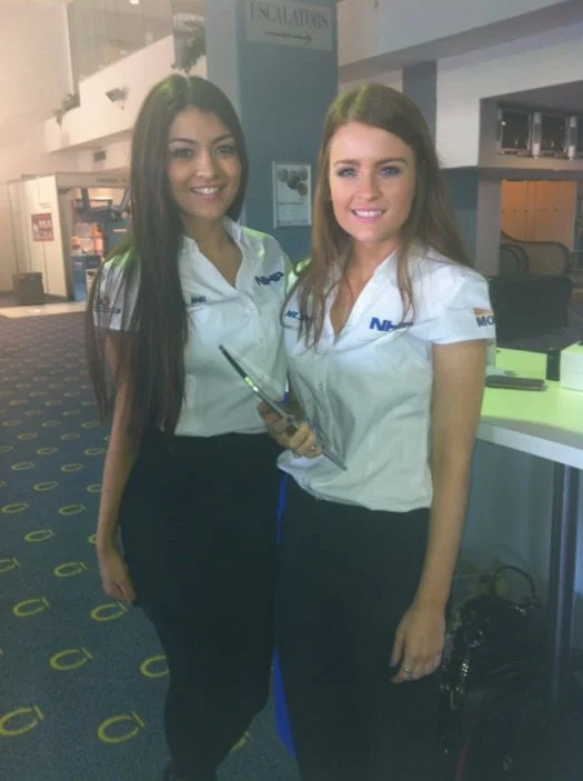 NHP TRADE SHOW