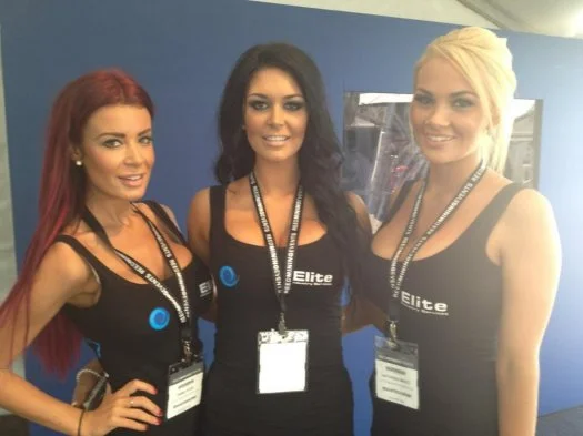 QUEENSLAND MINING EXPO