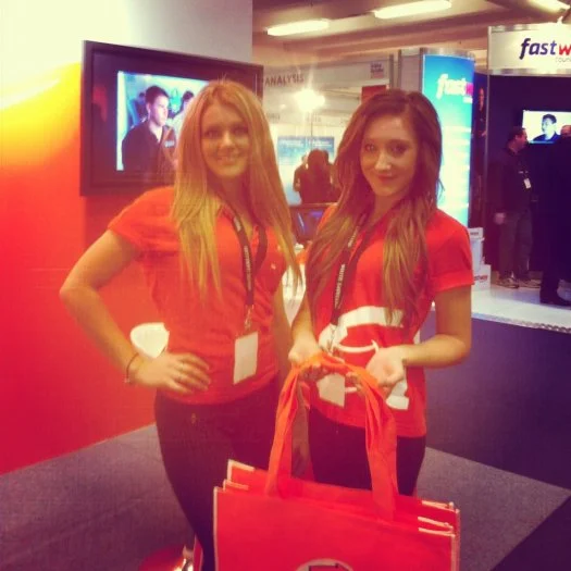 ONLINE RETAILER CONFERENCE