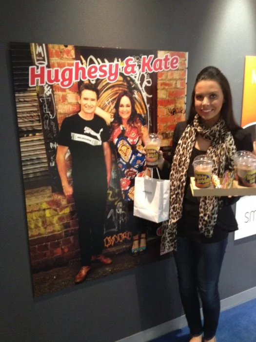 NOVA RADIO HUBBA BUBBA PROMOTION
