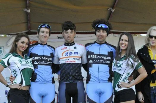 TOUR OF TOOWOOMBA CYCLING EVENT