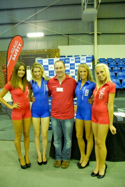  BALLARAT TRADE SHOW