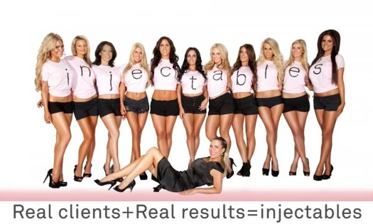  INJECTABLES