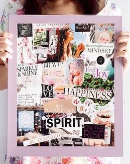 PROMOTIONAL MODELS AUSTRALIA'S TOP TIPS FOR ACHIEVING YOUR GOALS FOR 2017