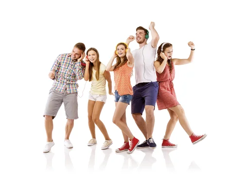 BENEFITS OF HIRING PROMOTIONAL STAFF FOR TRADE SHOWS & EXHIBITIONS