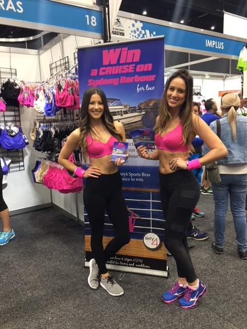 GOLD COAST FITNESS EXPO