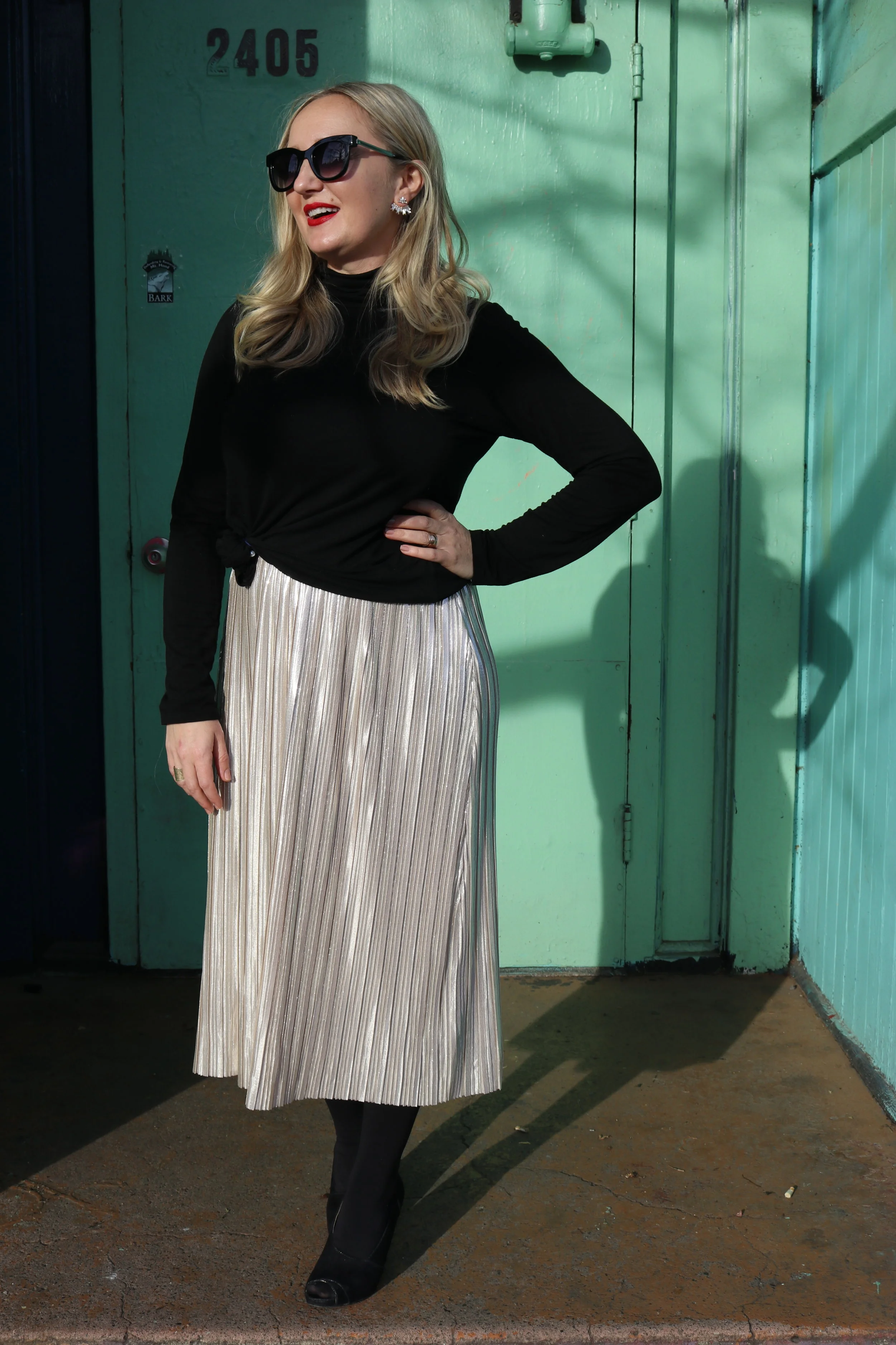 Year of Jubilee, 2018 