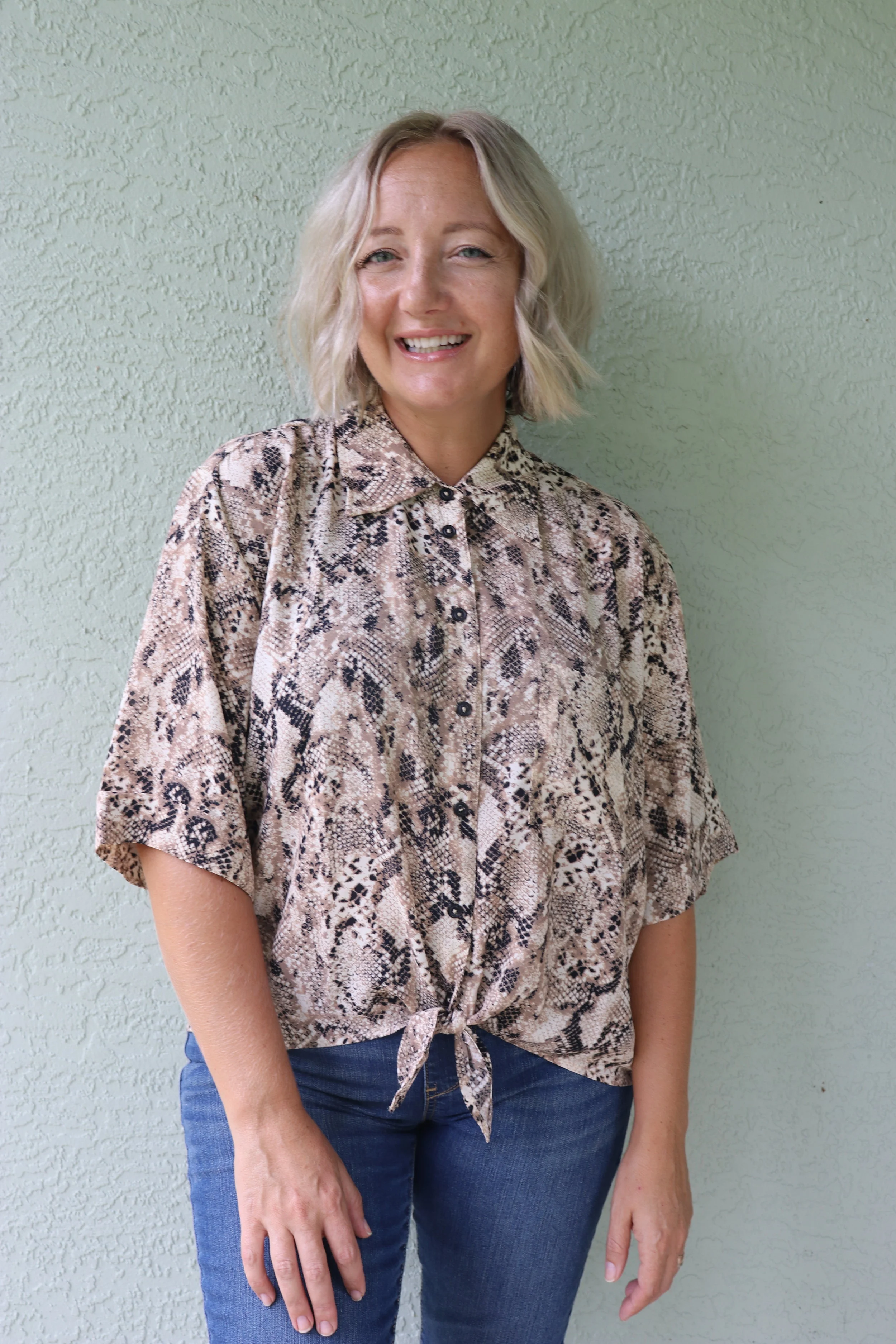 What and Who Are We Allowing in Our Walls? 