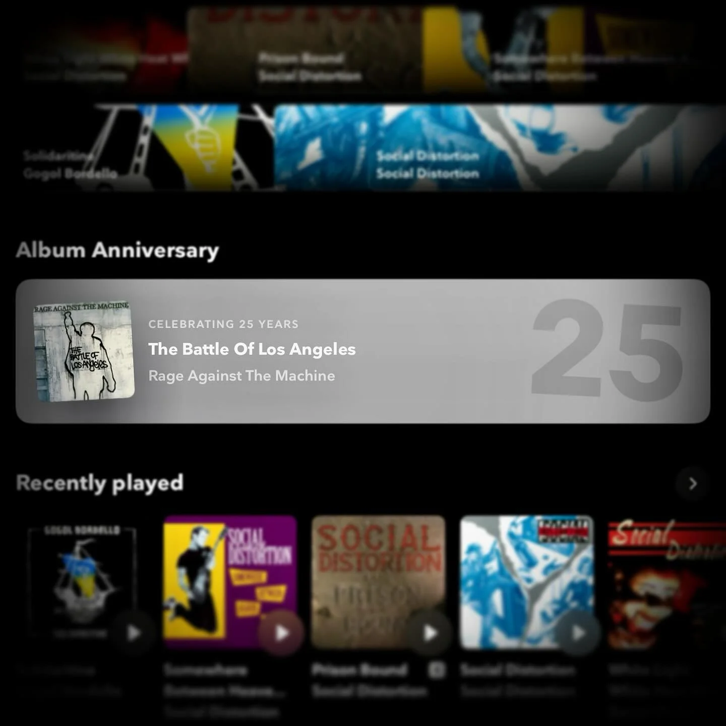 25 years of this record! 1st #1 album to have my name on it. I was an assistant engineer at @westlakestudios when this came through. Produced/engineered/mixed by @brendanobrienmusic &amp; @nickdidiaofficial ✊ @rageagainstthemachine 

#producerlife #a