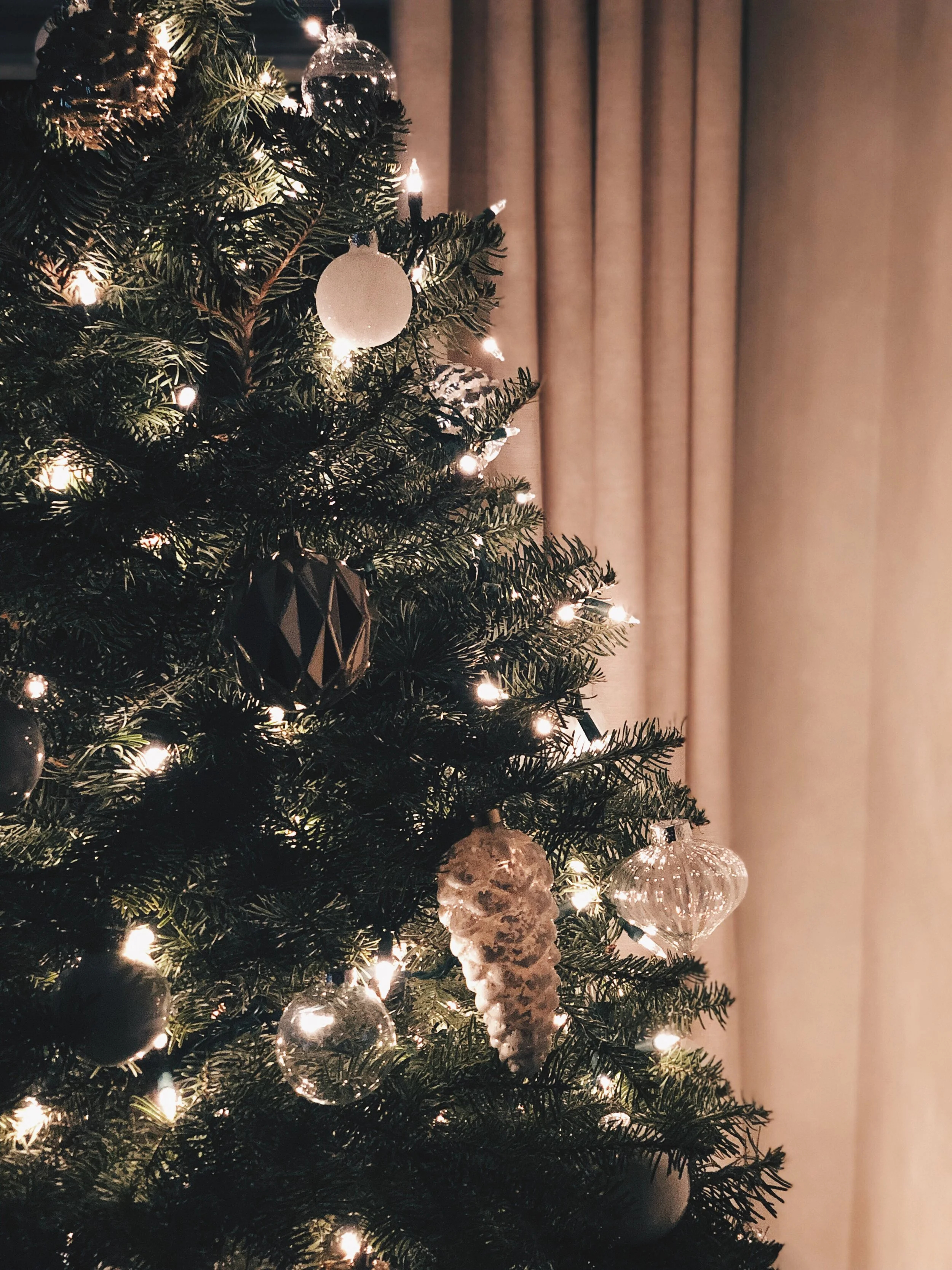 Christmas Decorating