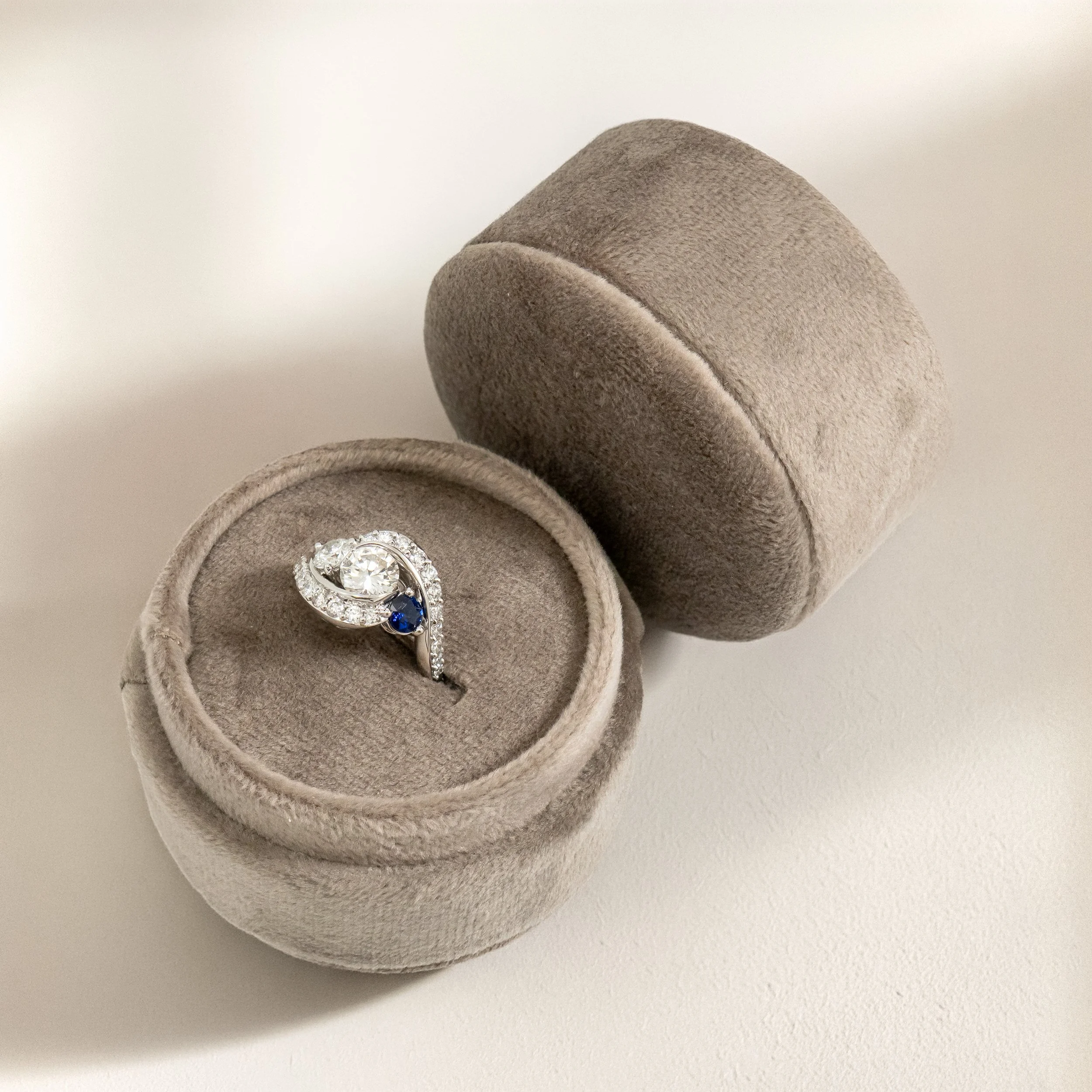 Celestine_Diamond Ring with Sapphire_Box Shot_generated background.jpg