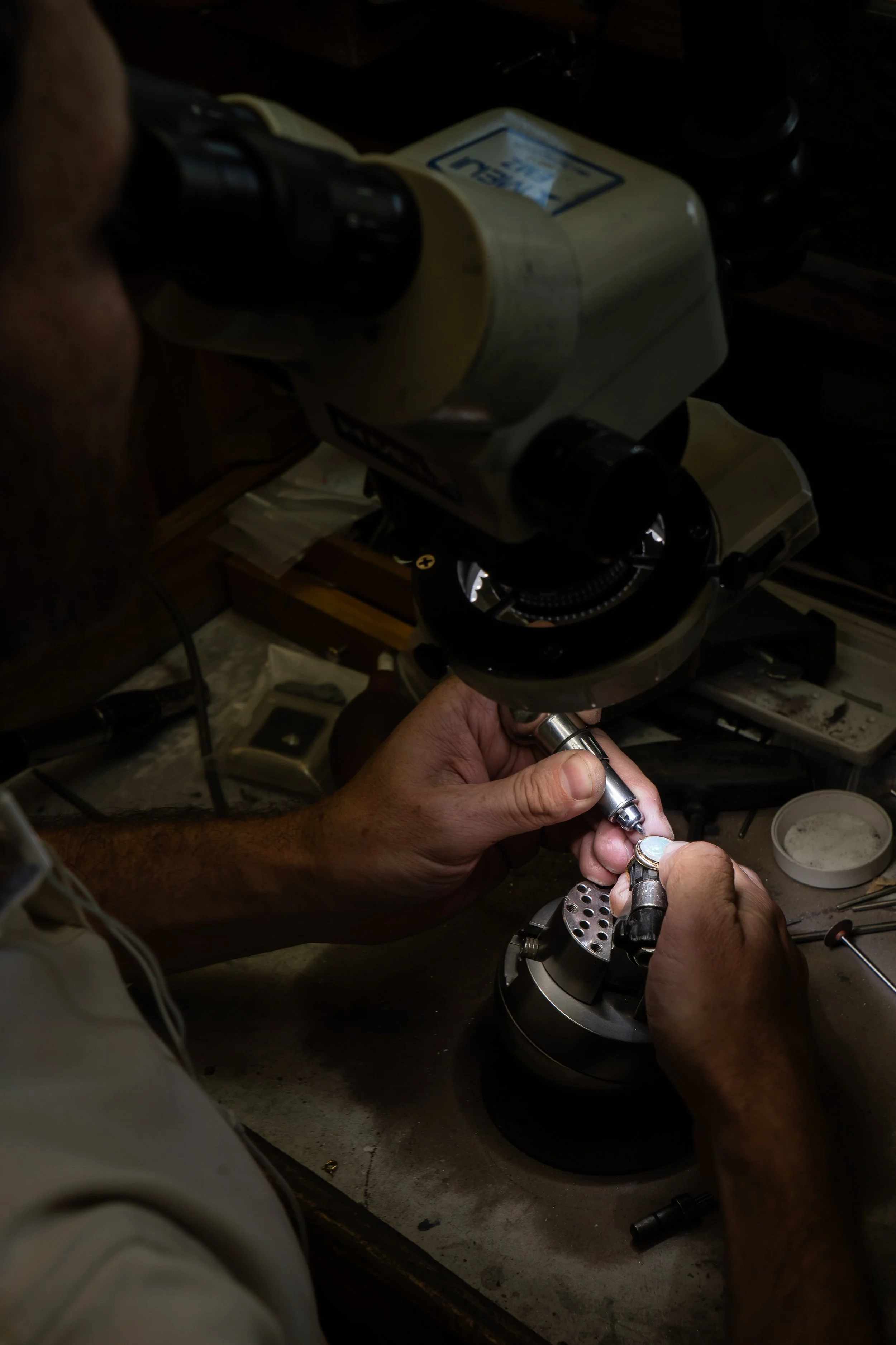 Bravo Jewellers_2026_Bravo Creations_Workshop-50.jpg