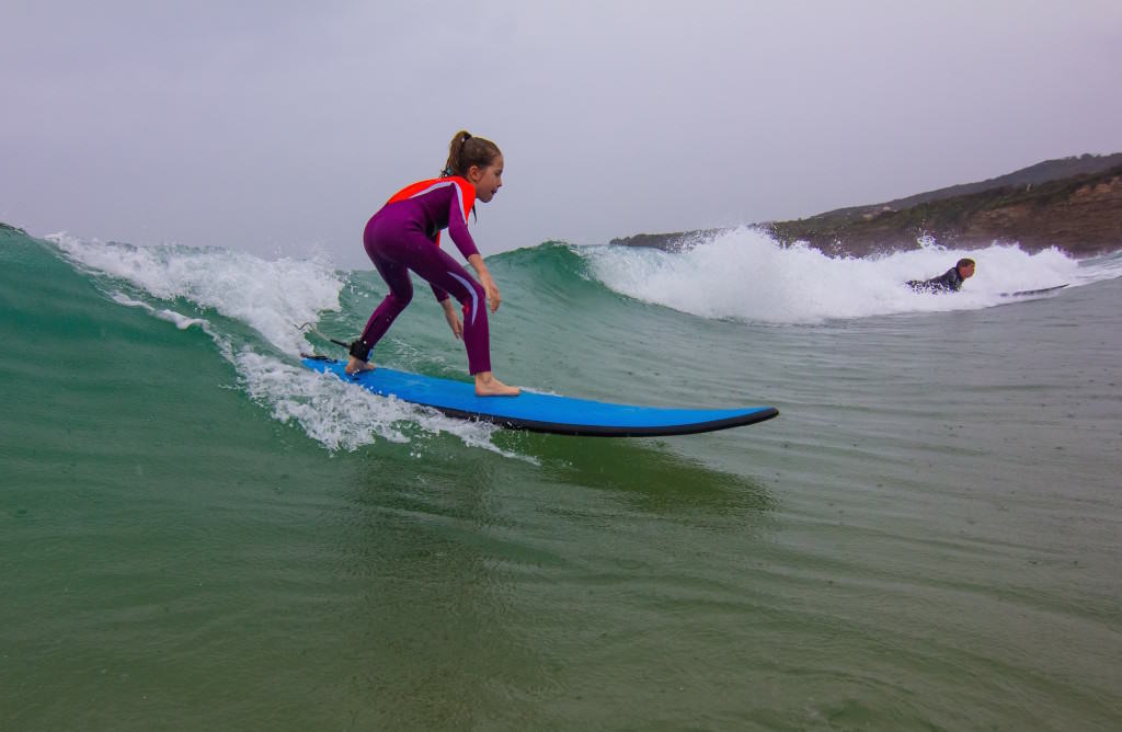 UK Boys Girls Full Length 3mm Wetsuit Swarm Junior Kids Surf Swimming Wetsuit 