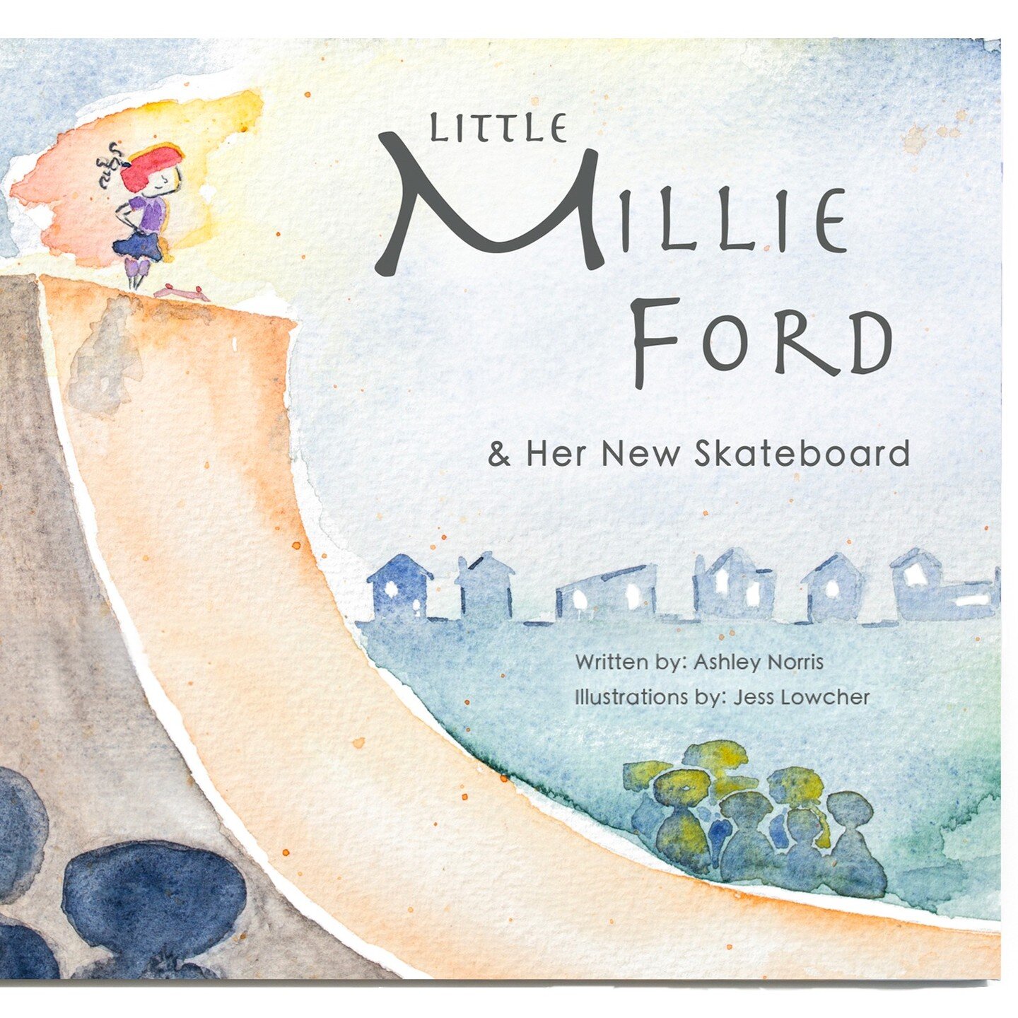 September is back to school month! 

Empower your young kids with these two amazing books.

BUY ONE GET SECOND BOOK 50% off. Use the discount code below: 

SCHOOLDAYS

#skateboardingforgirls
#surfingforgirls
#milliefordandhernewskateboard #queeniewah