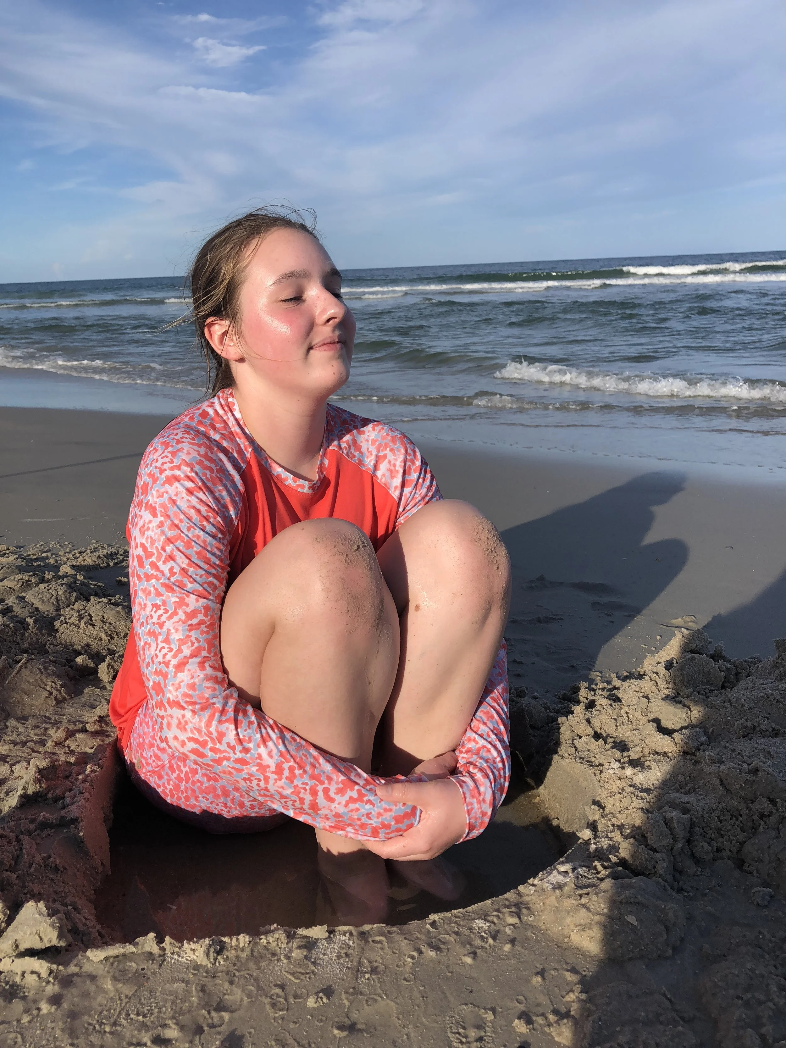 Hello from North Carolina!  Happy Holidays. 