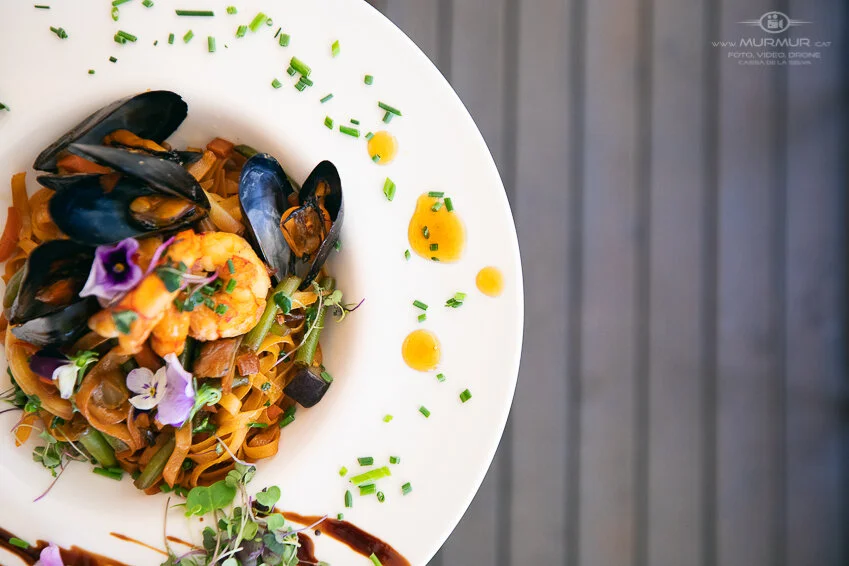 Fotografia de alimentos | Fotografia d'aliments | GIRONA