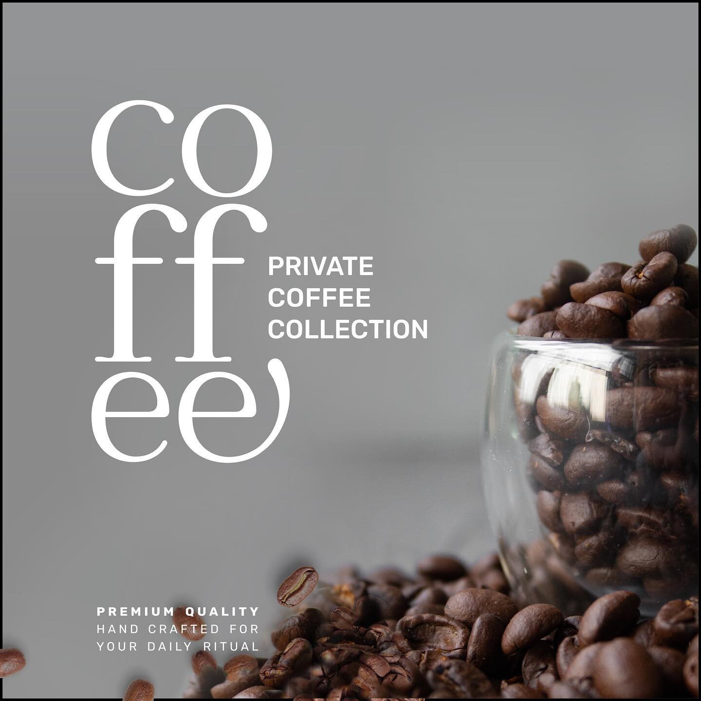 Elevating the Private Coffee Collection brand - bringing it to life! 

Working with the team at The Coffee Commune is a dream - such innovation and passion in the way they operate.

...

#TheCoffeeCommune #DiBella #Coffeebrand #coffeedesigner #coffee