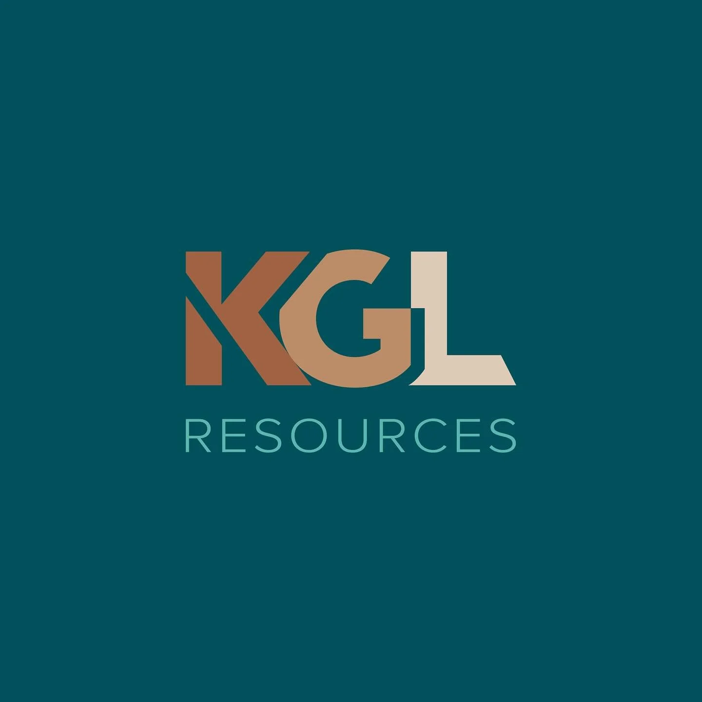 Branding for KGL Resources - based in the Northern Territory is an established high grade, sustainable copper mine.

Branding, Annual Reports, marketing collateral, signage.

#BrandDesigner #GraphicDesigner  #BrisbaneGraphicDesign  #BrisbaneCity  #Sm