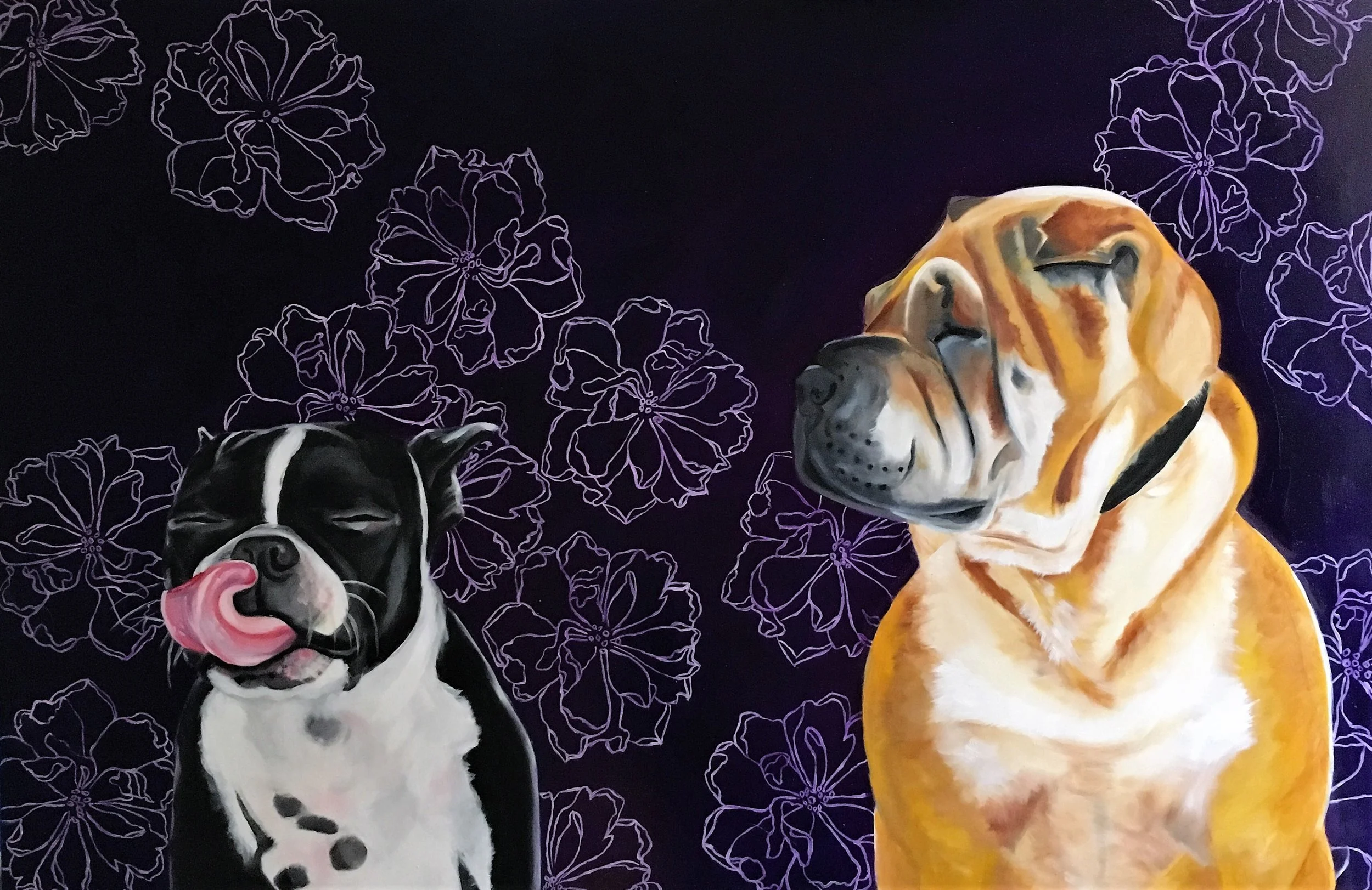 Sometimes its the Underdog who gets the Cream