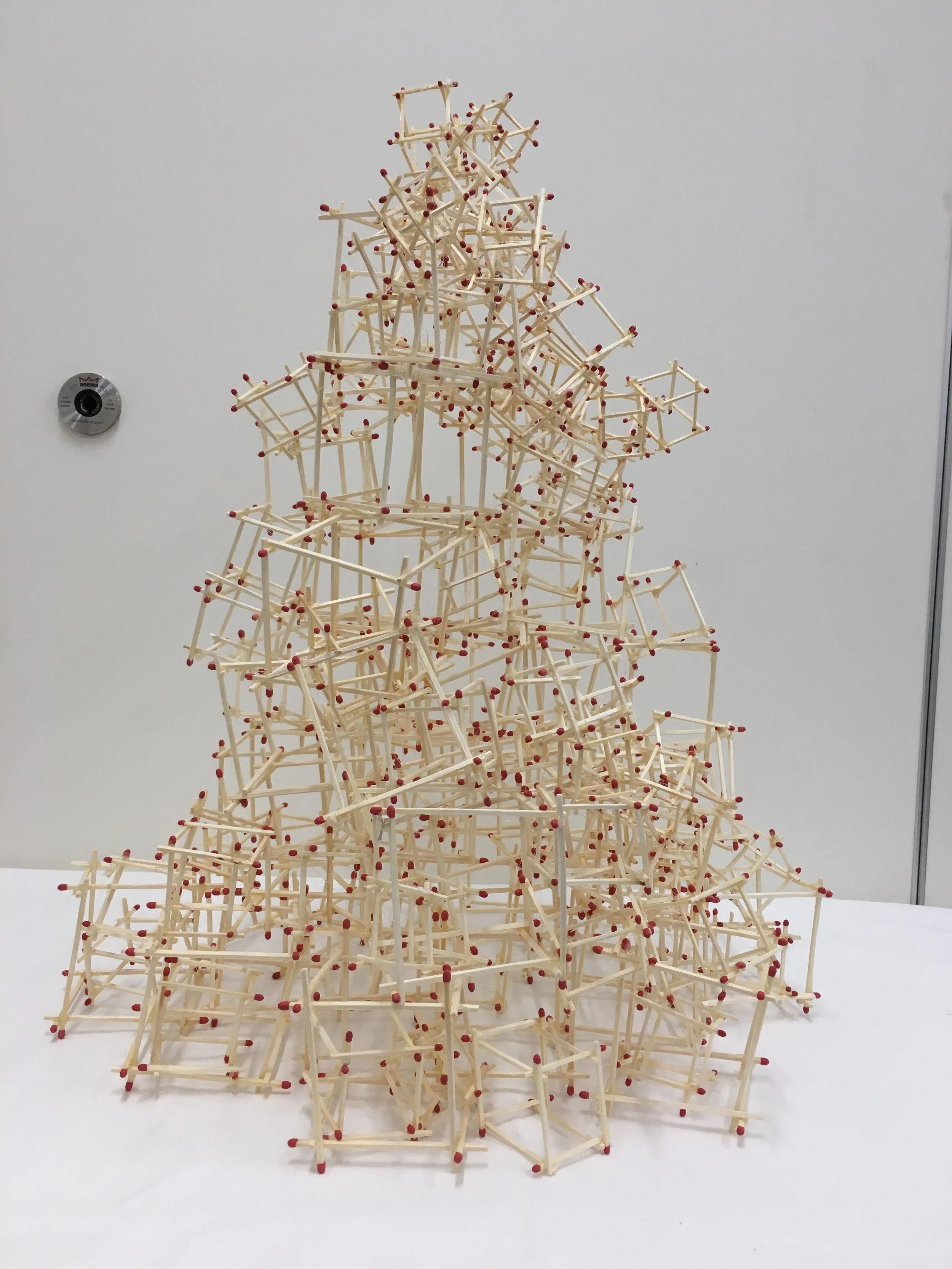 Study of the multiple