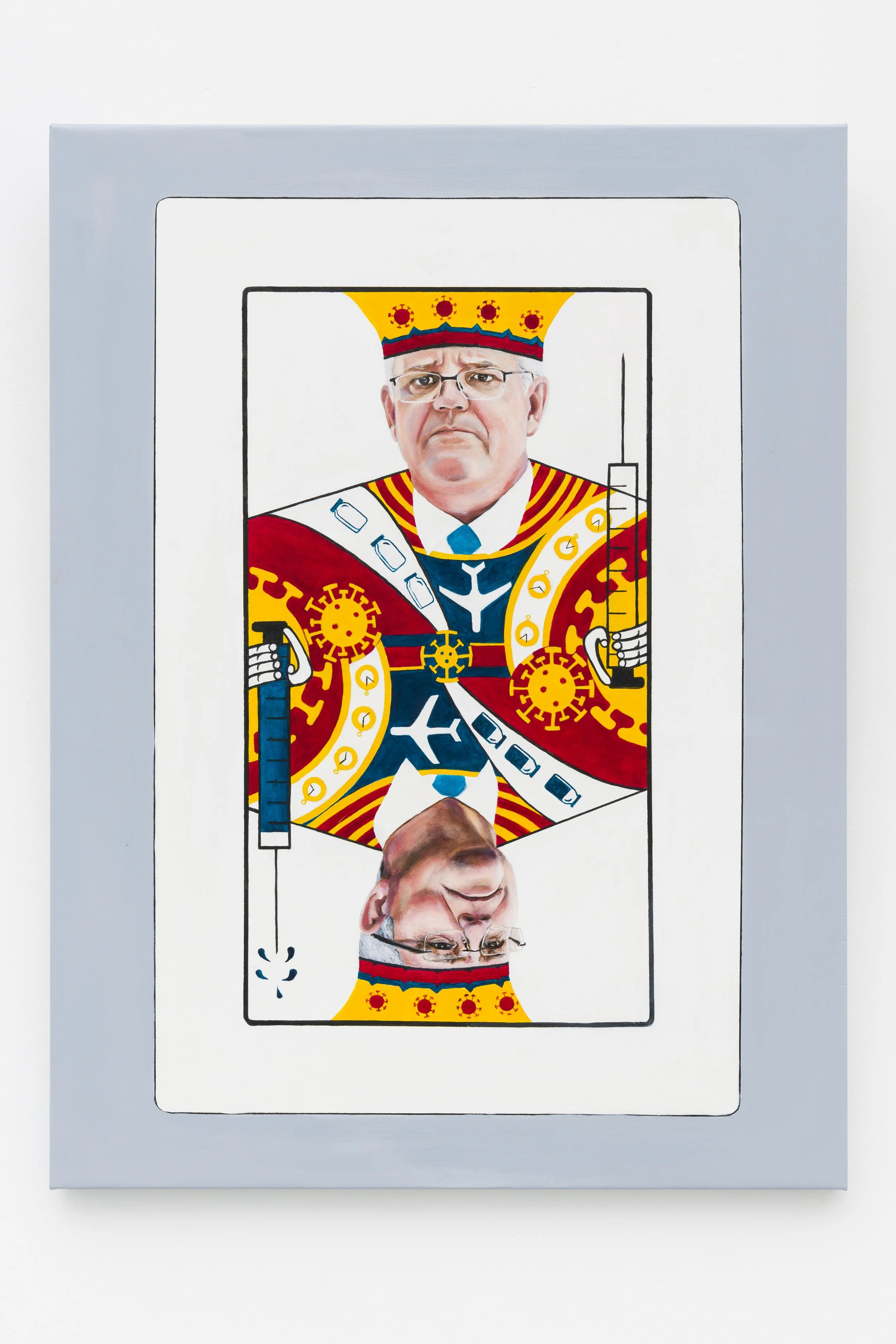 Sittin' at the Table 