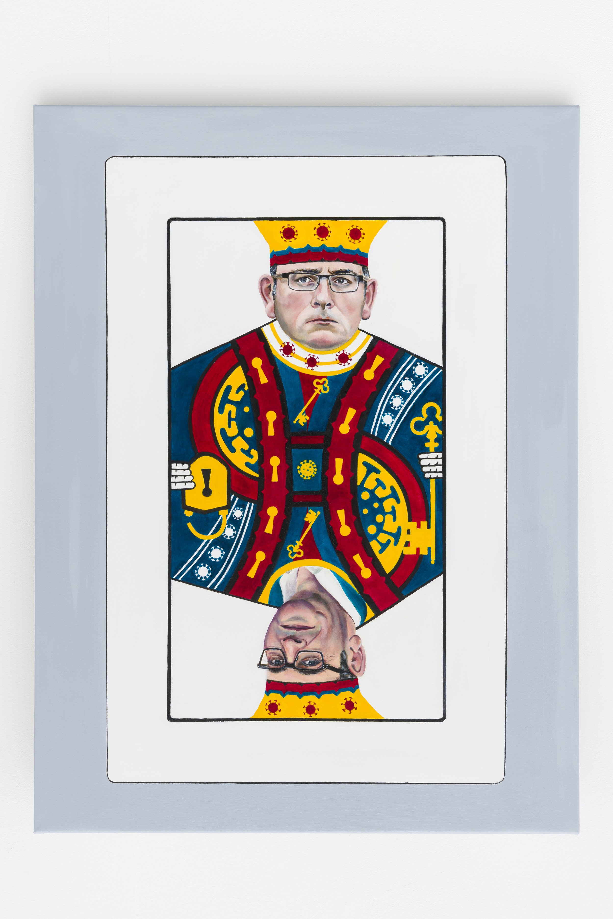 Know when to hold 'em