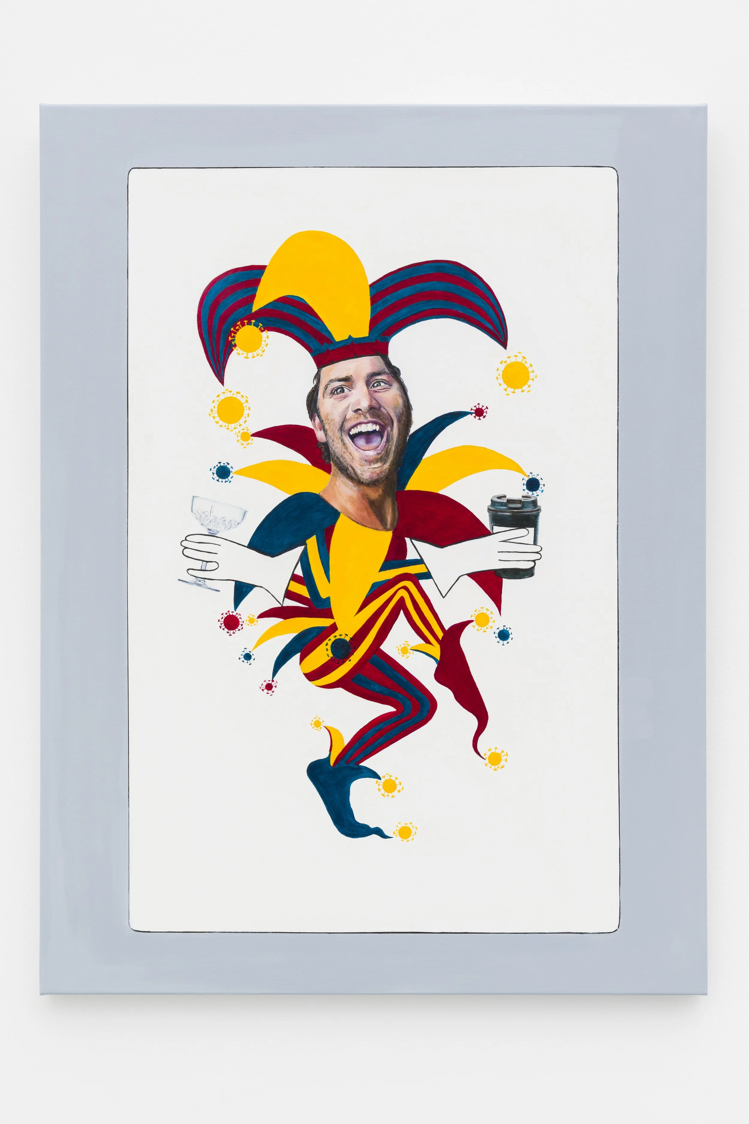 Every Hand's a Winner