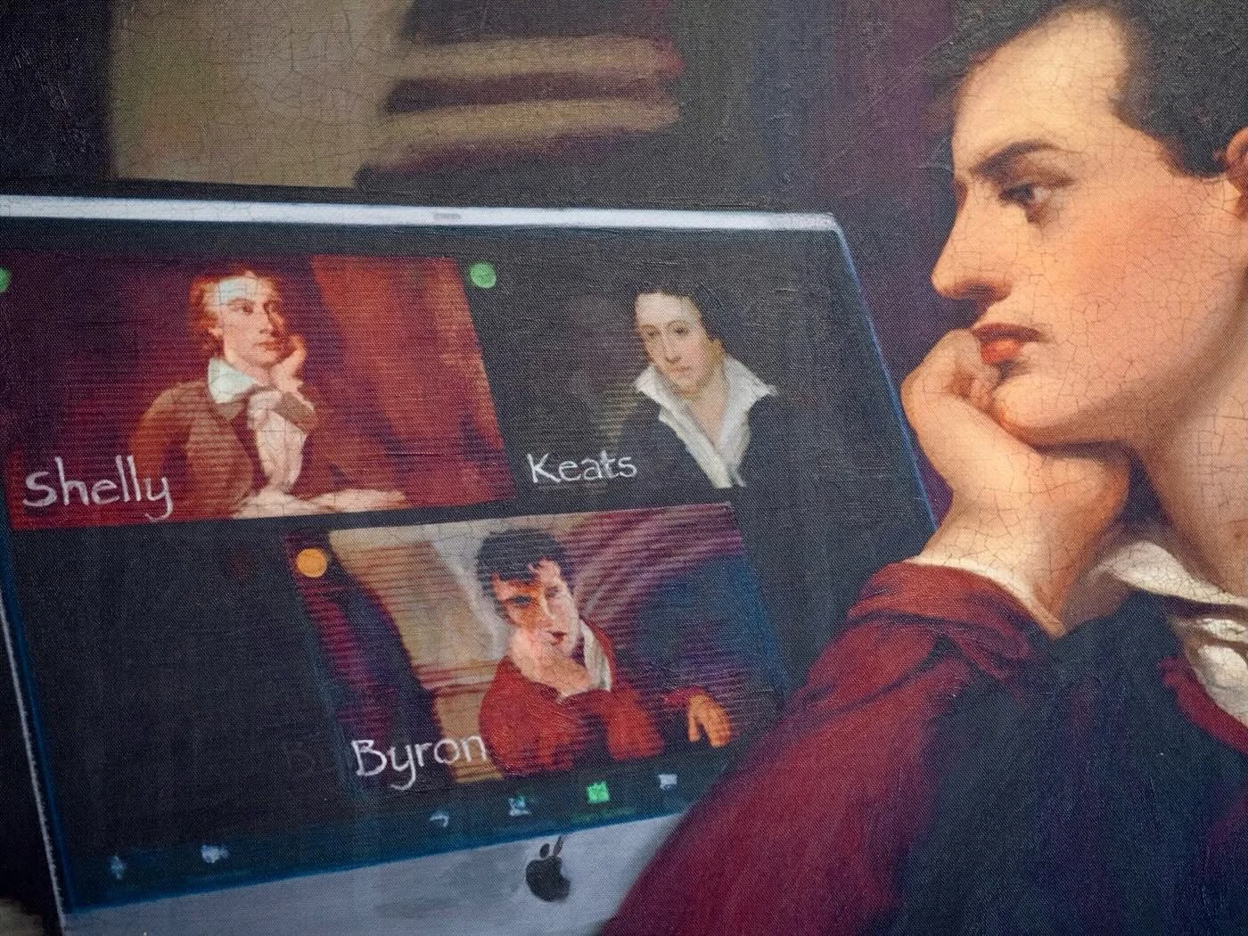 Don't forget to stay in touch ! Yes it's the winter season but we are still here, so if you are planning a New Years break or a spring get away, drop us a line, we can have natter and answer any questions you may have. Like Byron and the rest of the 