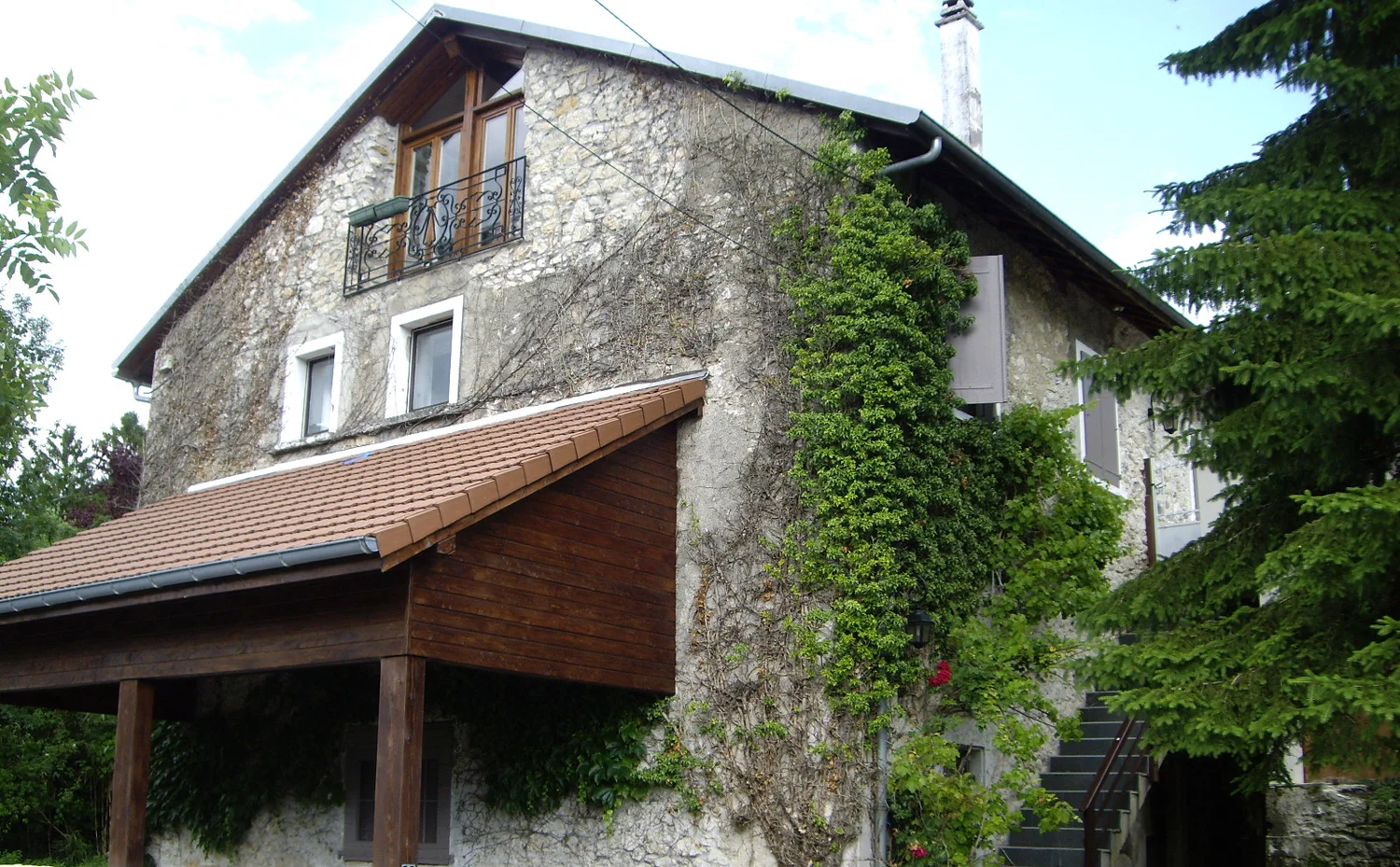 Construction Maison Pays De Gex Paris Cote D Azur