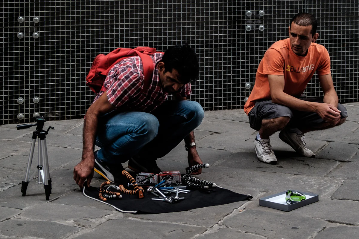  Firenze, Italy&nbsp; 