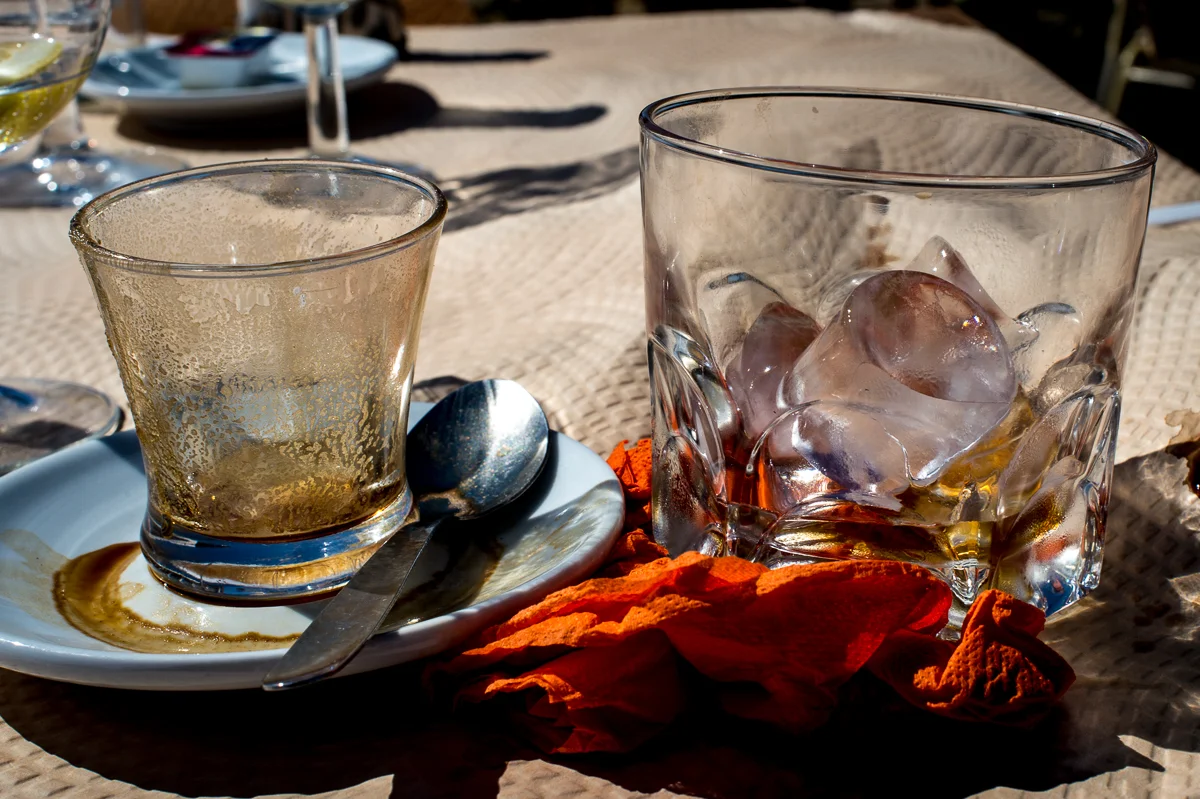  Nikki Beach, Marbella, Spain    