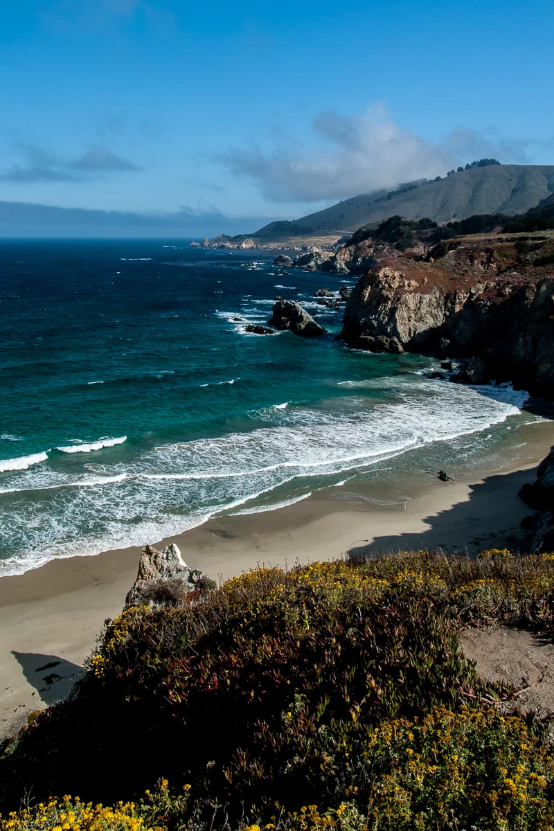 Big Sur