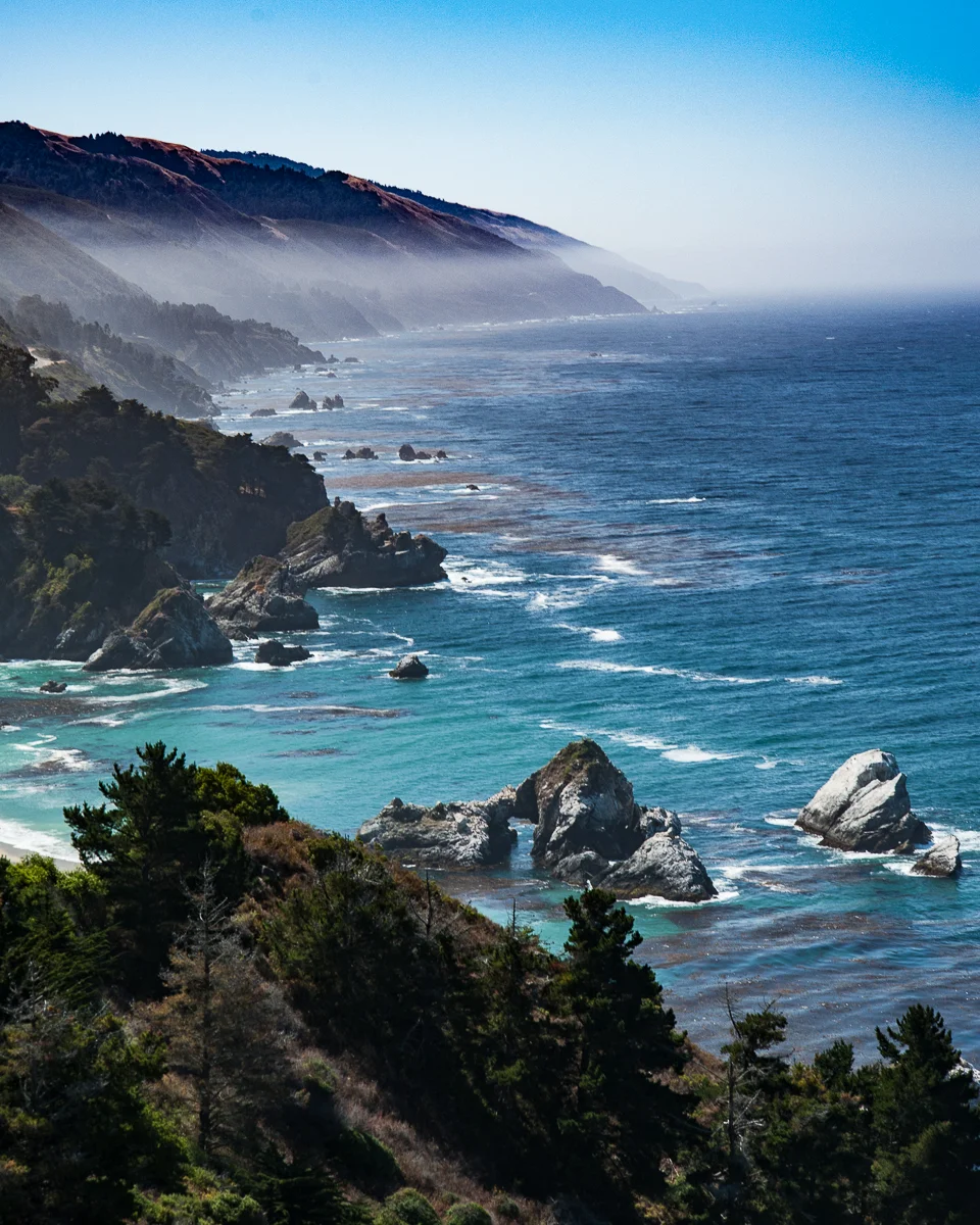Big Sur