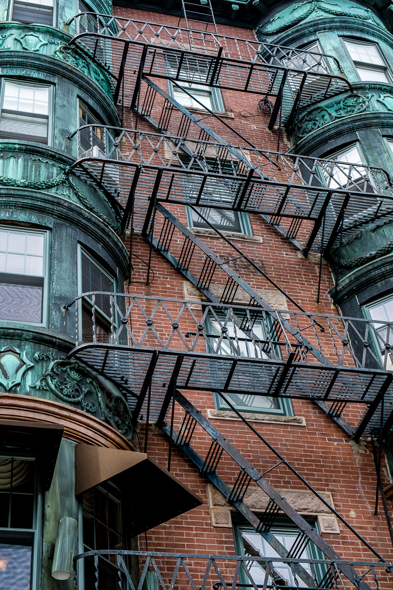 Boston