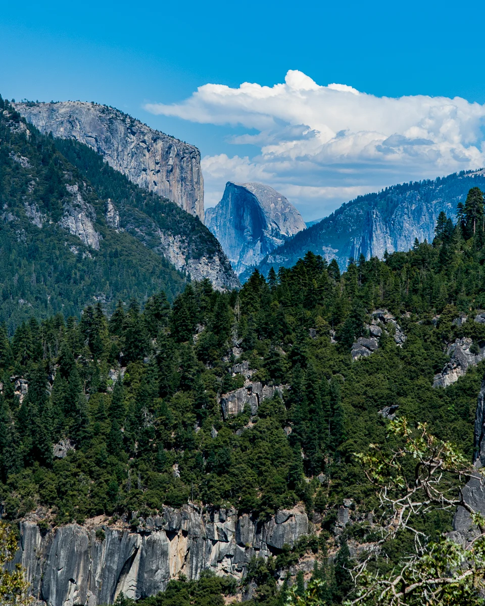 Yosemite
