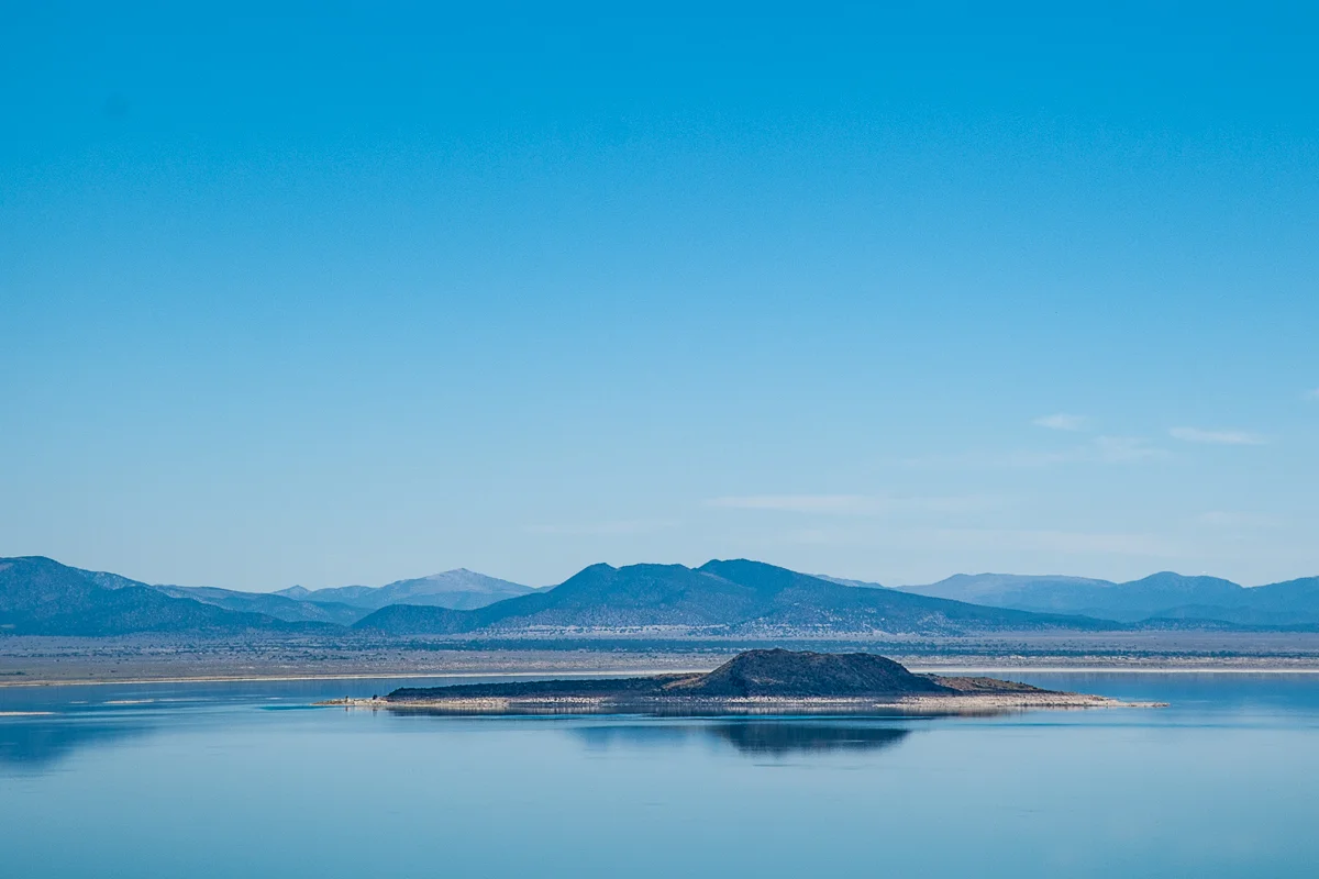 Mono Lake