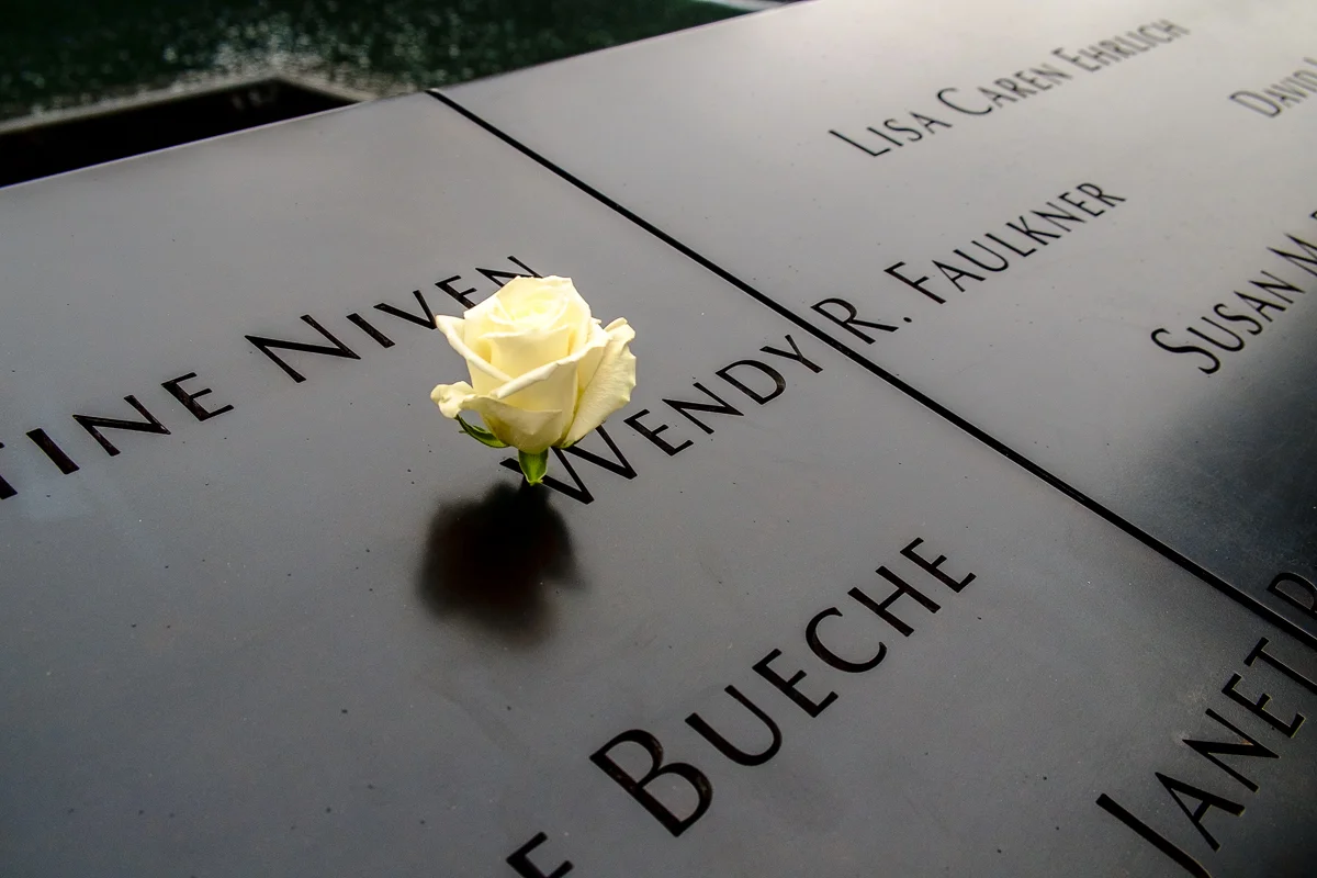 Ground Zero, New York