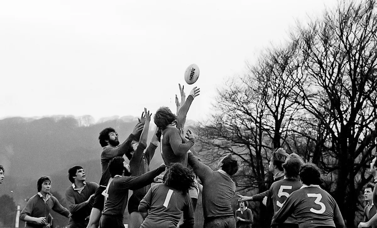  Brighton 1979 - Ilford HP5 