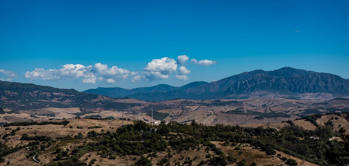 Province of Malaga, Spain