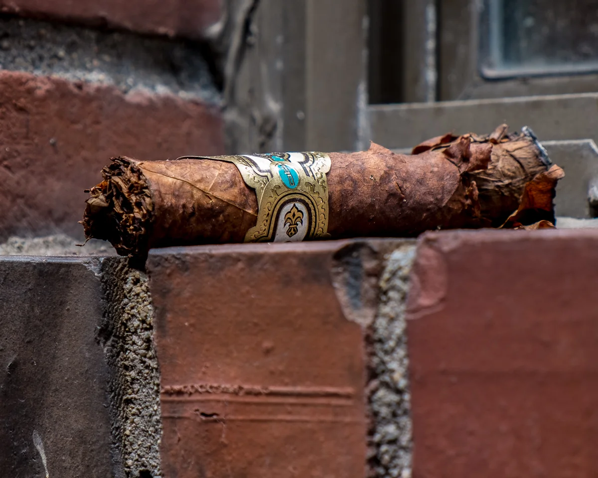  Stogie ~ Boston 