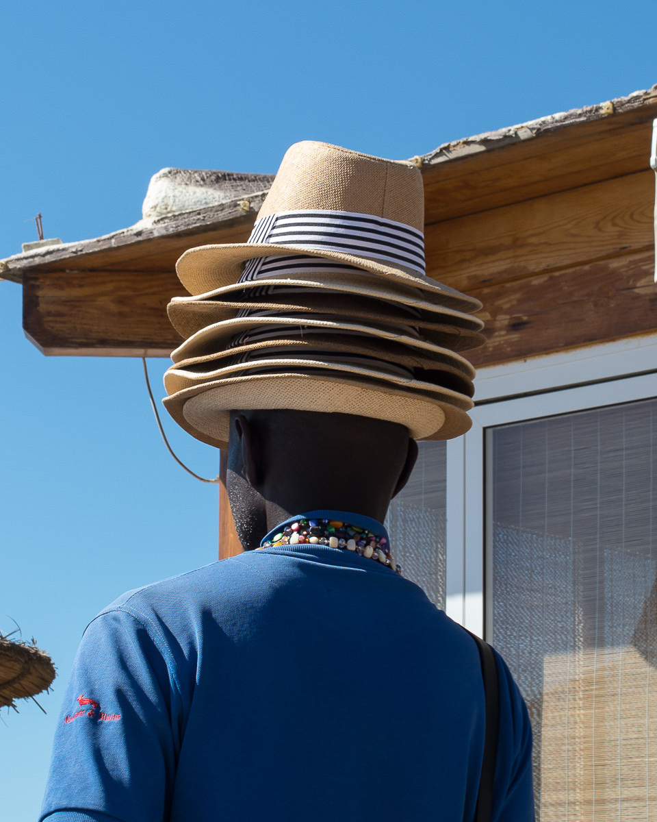  Nikki Beach Marbella, Spain 