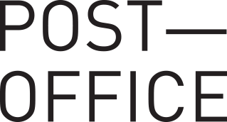 POST-OFFICE