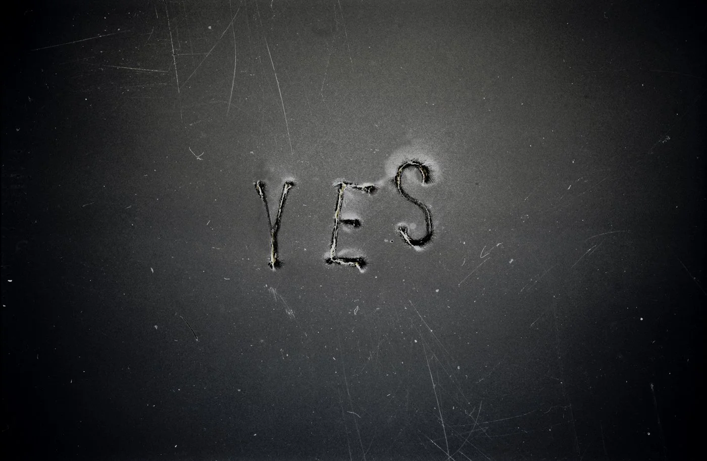 YES 