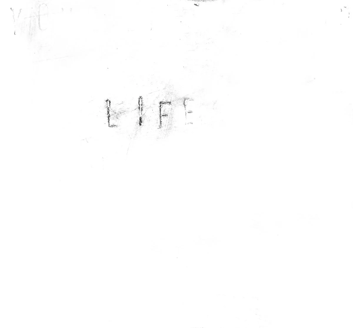 L  IF  E