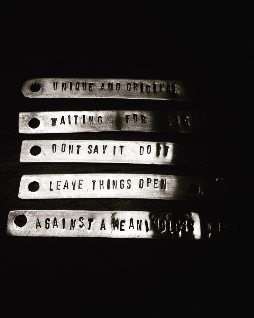 pendants