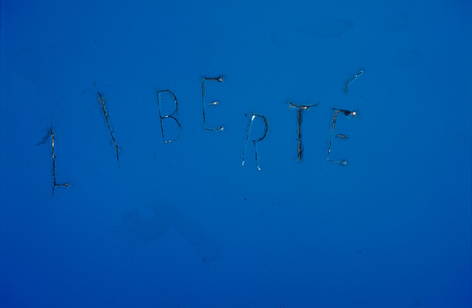 from Series BLUES